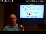 Hearing Loss Help | Richard B. Testimonial
