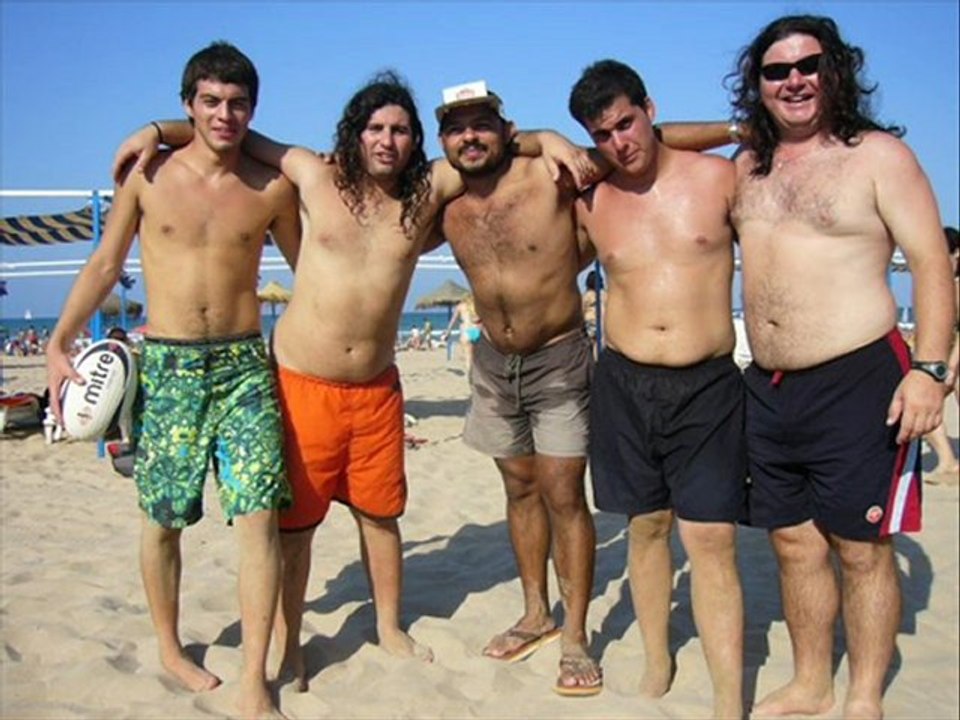 feliz cumpleaños pato!