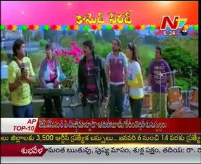 Comedy Parody -  Comedy Scenes  - 01