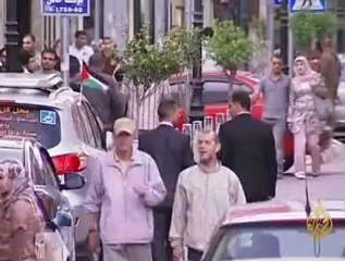 المفاوضات بين فتح وحماس لإنهاء الإنقسام