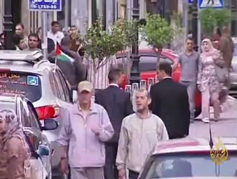 المفاوضات بين فتح وحماس لإنهاء الإنقسام
