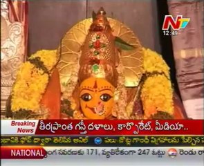 OFF THE RECORD -  Basara Sri Saraswathi Temple -  03