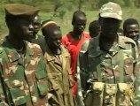 اتفاق حكومة جنوب السودان مع فصيل متمرد