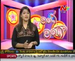 Ringa Ringa Comedy Show -  Ravi Teja - Nagarjuna Comedy Scenes - 05