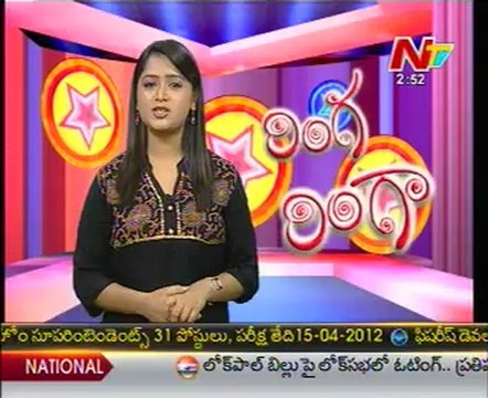 Ringa Ringa Comedy Show - Mallikarjuna Rao- Brahmanandam Comedy Scenes- 03