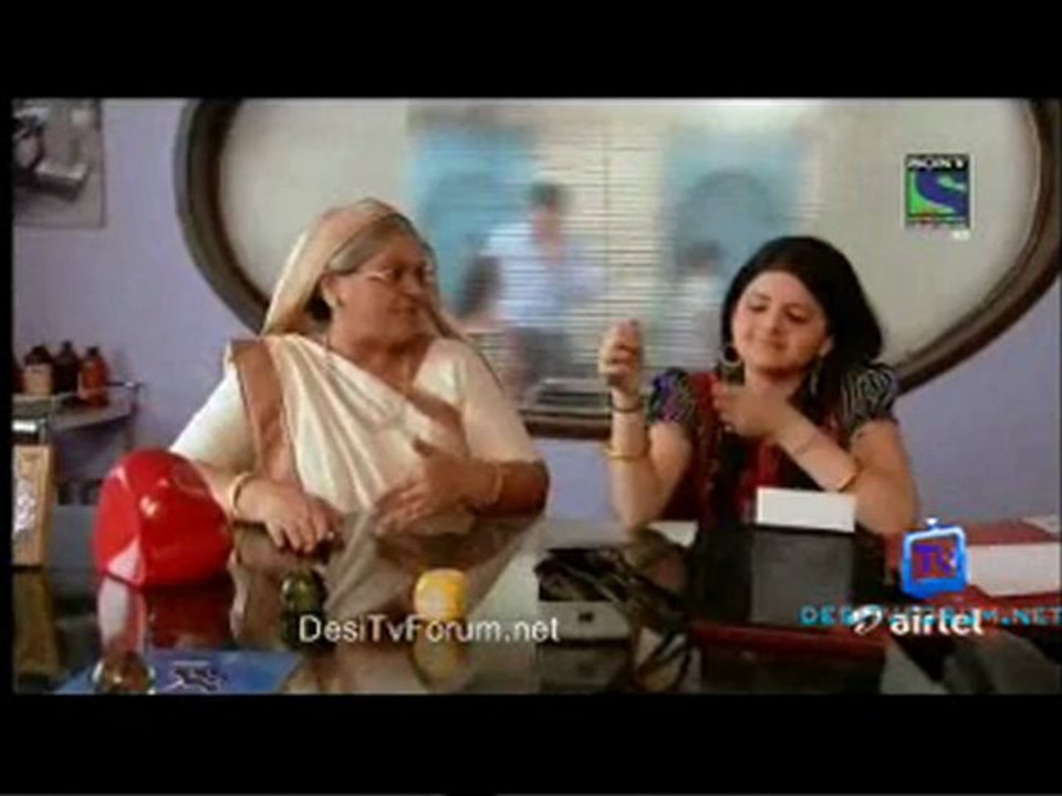 Byah Hamari Bahu Ka 11th July 2012 Video Watch Online Pt2