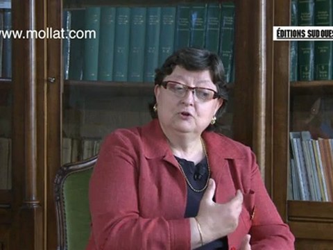 Monique Dollin Du Fresnel - Pierre-Paul Riquet (1609-1680)