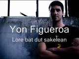 Yon Figueroa: 