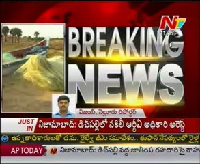 Cyclone Thane could hit Tamil Nadu, Puducherry tomorrow