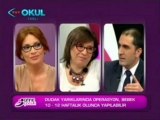 Doç. Dr. Şükrü Yazar  / Anne-Çocuk / TRT OkulTV 31032011