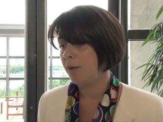 Interview de Sylvia Pinel, Ministre du Tourisme