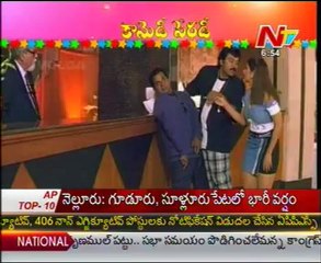 Comedy Parody -  Comedy Scenes -  03