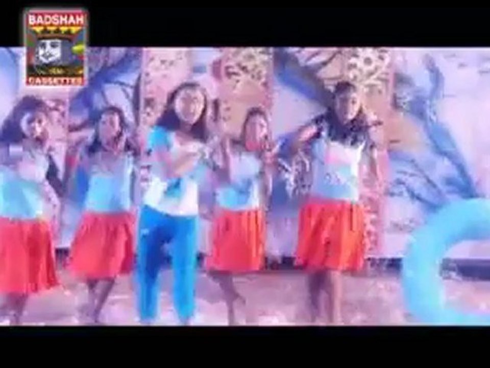 MU to dream girl