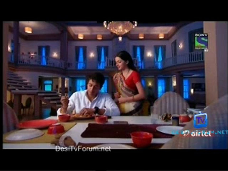 Byah Hamari Bahu Ka 11th July 2012 Video Watch Online Pt4