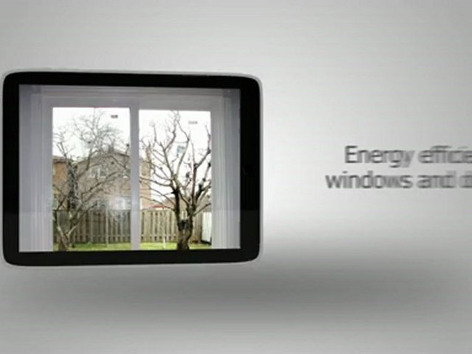 Windows and Doors Replacement Toronto By Quantum Windows and Doors