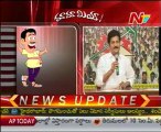 Mamamiya with TDP Revanth Reddy - Just For Fun