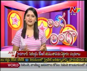 Ringa Ringa Comedy Show - Epi 08 - Brahmi - Comedy Scenes - 02