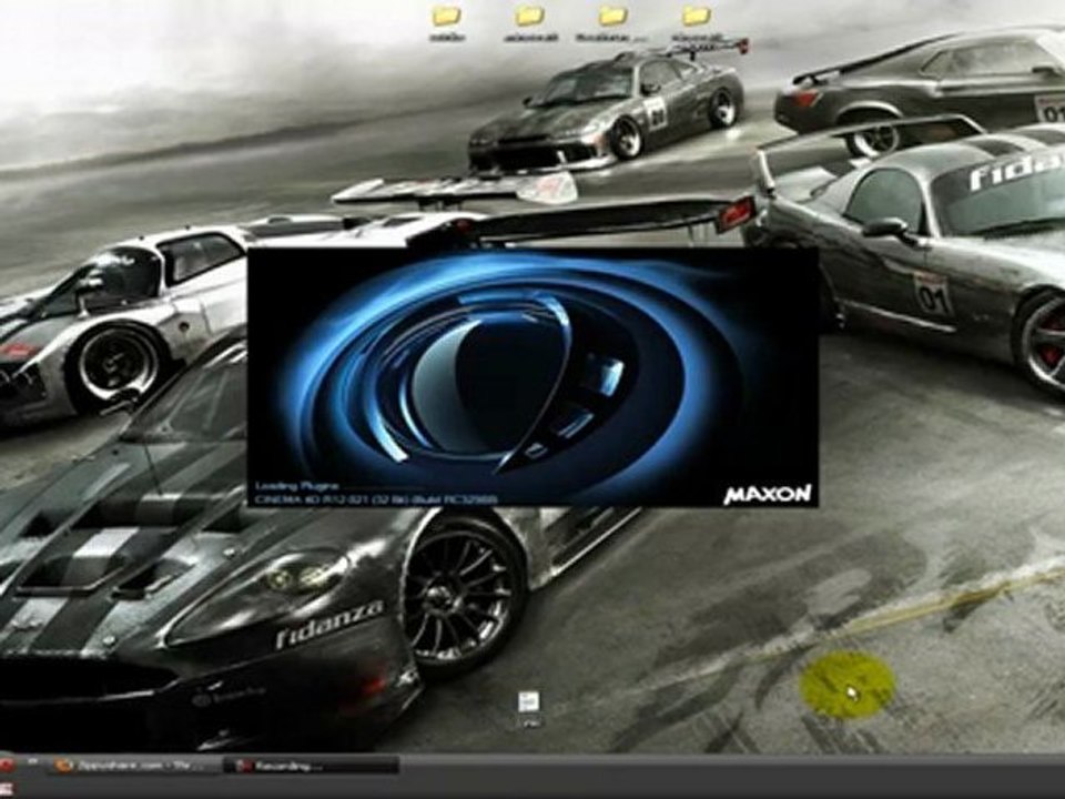 Poradnik-Plugins Thrausi Cinema 4D DOWNLOAD - Video Dailymotion