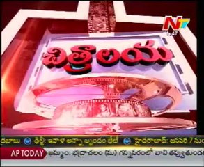 Tollywood Film Director & Producer - R. Narayana Murthy - Special Story - 02