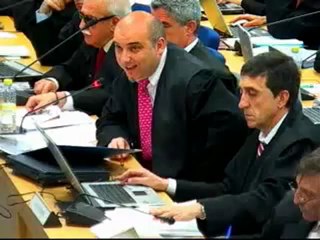 Mdeclaración del tp 28226. PolicÌa nacional guÌa canino.