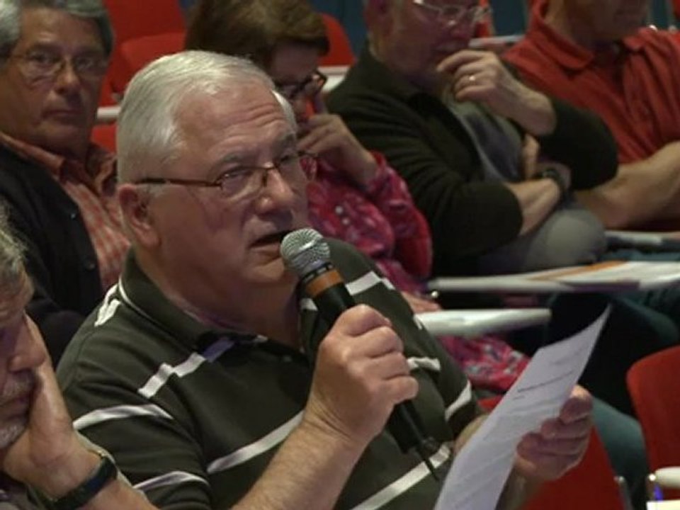 Liaison sud: présentation des études complémentaires