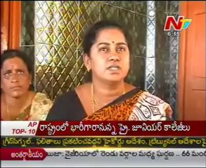 Today Good Morning News - 03rd Jan 12