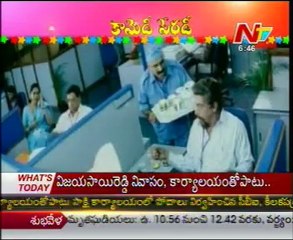 Comedy Parody - Epi 04 - Comedy Scenes - 02