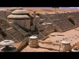 Star Wars Episode I (Deleted Scenes) - Complete Podrace Grid Sequence