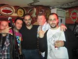 Turkish Rock Band in Irish Bar, Antalya 1