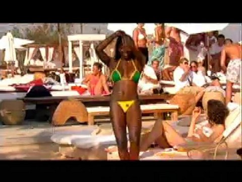 Οι καλύτερες παραλίες στον κόσμο - Ντοκιμαντέρ (Greek)