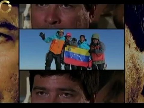 Saber Vivir: ¿Cómo debemos prepararnos para una expedición de alta envergadura?