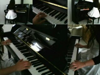 Moonlight / Moonrise _ Yiruma / Brian Cain