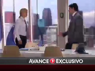 Corazón Valiente Avance Exclusivo #88