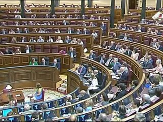 Rajoy anuncia novas medidas de ajuste