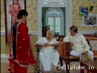 Saas Bina Sasural - 11th July 2012 Part 1