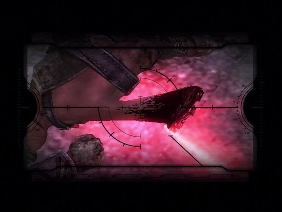 Fallout New Vegas : Bug Texture