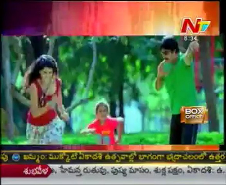 Box Office - Tollywood Latest Movie Special - 01