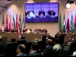 OPEC sees oil demand growth slowing