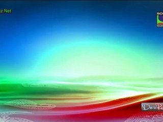 Dekha Ek Khwaab 11th July 2012 PART-2