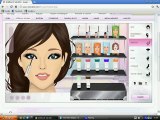 stardoll makeup