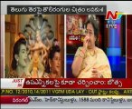 Discussion on Lava Kusha or Sri Rama Rajyam - 06