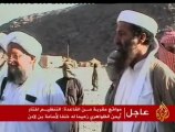 أيمن الظواهري زعيما للقاعدة خلفا لأسامة بن لادن