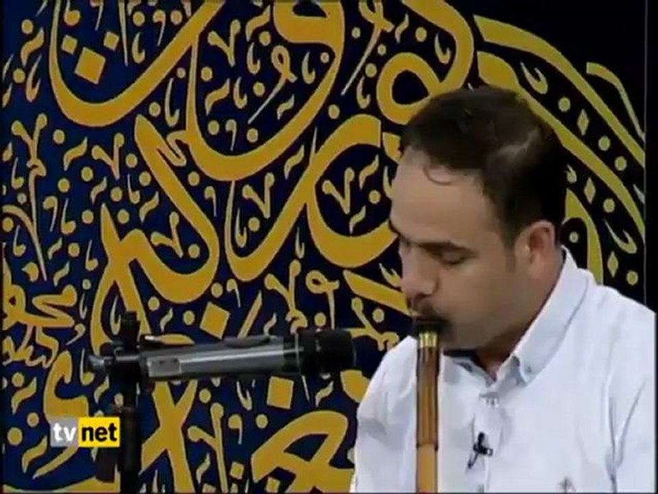 Mesnevi İle İlahi Aşk 8.7.2012