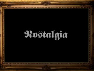 MIRROR feat Dave Gahan "Nostalgia" (2008)