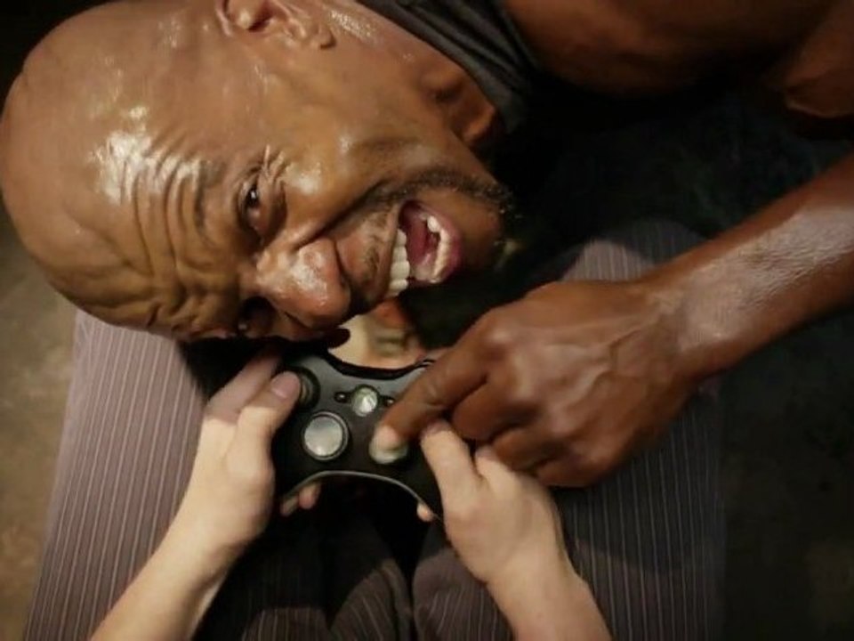 The Expendables 2 The Videogame - Debut Trailer 'The Body Count' (Deutsch) | 2012 | HD