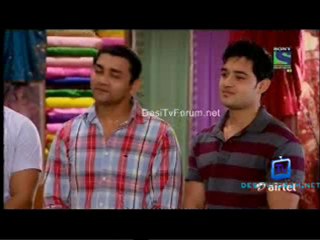 Saas Bina Sasural 11th July 2012 Video Watch Online