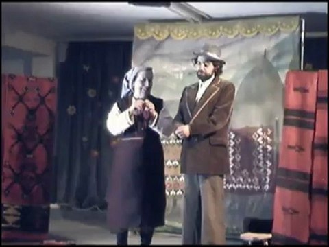 Македонски народни приказни - КиМ 2012 год.