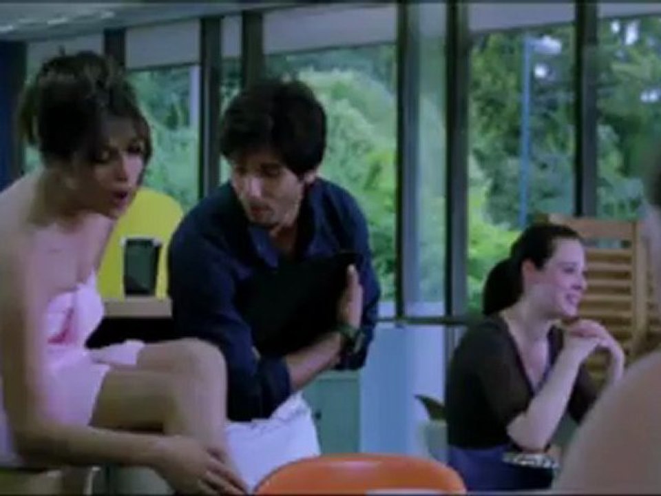That's All I Ready Wanna Do Song Promo Movie Tmk