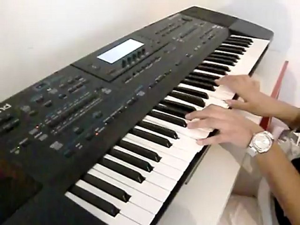 Öyle bir gecer Zamanki Osman piano -(by Nurseda Albayrak) - oylebirgecerzamankifan.com