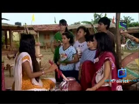 Parvarish Kuch Khatti Kuch Meethi 11th July 2012 Video Watch P2